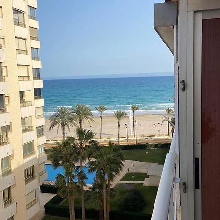 Nuevo Apartamento 1 Linea! El Campello Εξωτερικό φωτογραφία