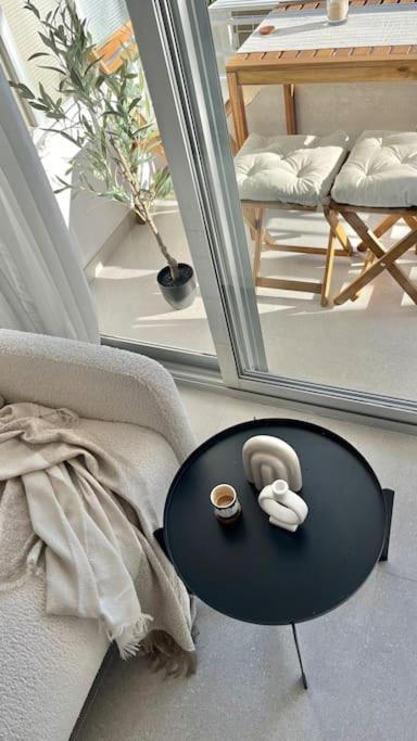 Nuevo Apartamento 1 Linea! El Campello Εξωτερικό φωτογραφία