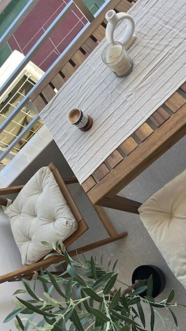 Nuevo Apartamento 1 Linea! El Campello Εξωτερικό φωτογραφία