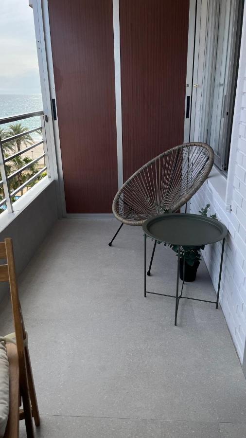 Nuevo Apartamento 1 Linea! El Campello Εξωτερικό φωτογραφία