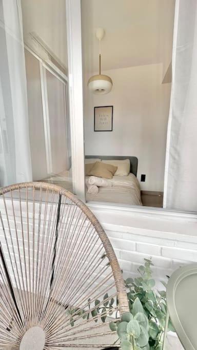 Nuevo Apartamento 1 Linea! El Campello Εξωτερικό φωτογραφία
