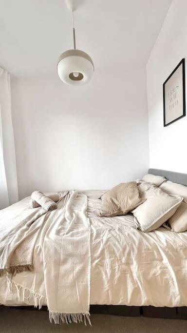Nuevo Apartamento 1 Linea! El Campello Εξωτερικό φωτογραφία