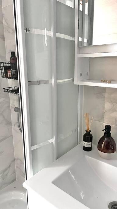 Nuevo Apartamento 1 Linea! El Campello Εξωτερικό φωτογραφία