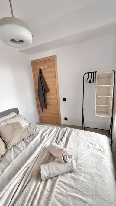 Nuevo Apartamento 1 Linea! El Campello Εξωτερικό φωτογραφία