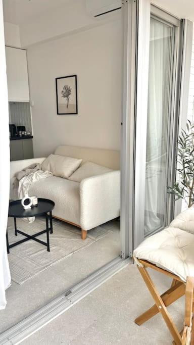 Nuevo Apartamento 1 Linea! El Campello Εξωτερικό φωτογραφία