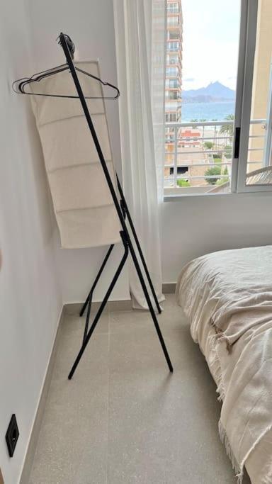 Nuevo Apartamento 1 Linea! El Campello Εξωτερικό φωτογραφία