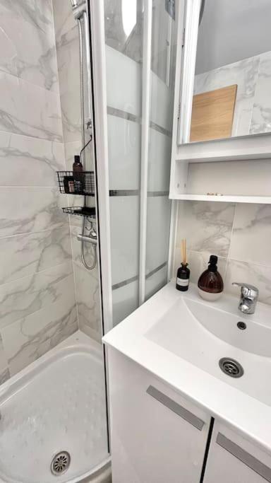 Nuevo Apartamento 1 Linea! El Campello Εξωτερικό φωτογραφία