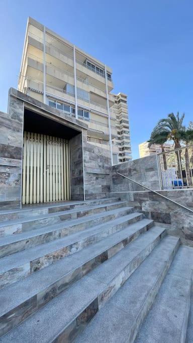Nuevo Apartamento 1 Linea! El Campello Εξωτερικό φωτογραφία