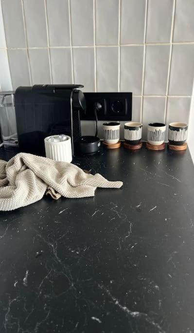Nuevo Apartamento 1 Linea! El Campello Εξωτερικό φωτογραφία