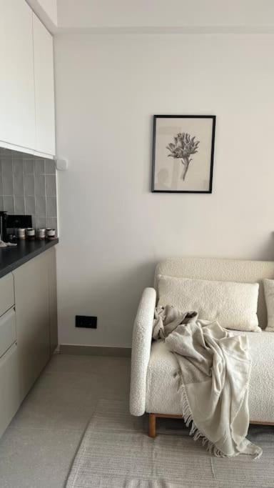 Nuevo Apartamento 1 Linea! El Campello Εξωτερικό φωτογραφία
