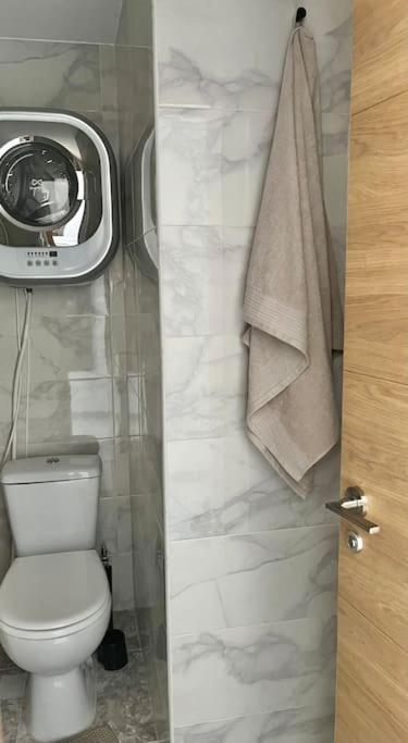 Nuevo Apartamento 1 Linea! El Campello Εξωτερικό φωτογραφία